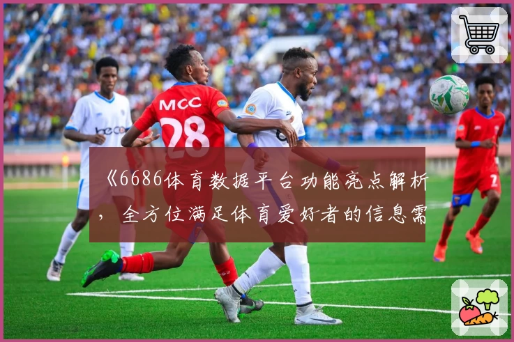 《6686体育数据平台功能亮点解析，全方位满足体育爱好者的信息需求》