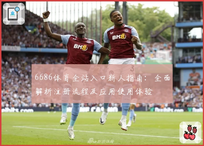 6686体育全站入口新人指南：全面解析注册流程及应用使用体验