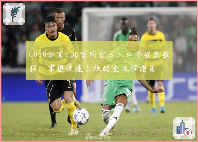 6686体育app官网官方入口与安装教程,掌握快速上线的全流程指南