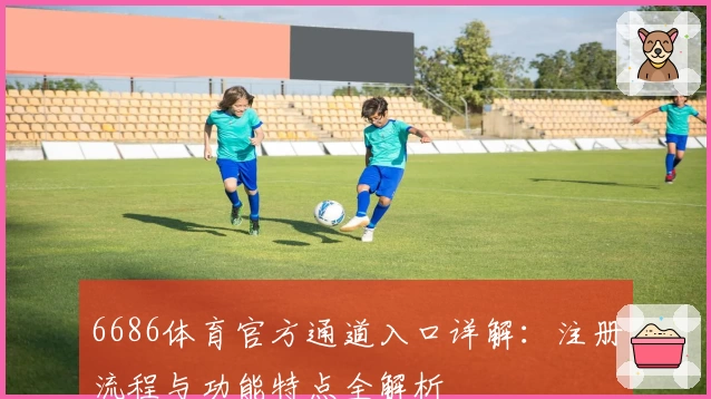 6686体育官方通道入口详解：注册流程与功能特点全解析