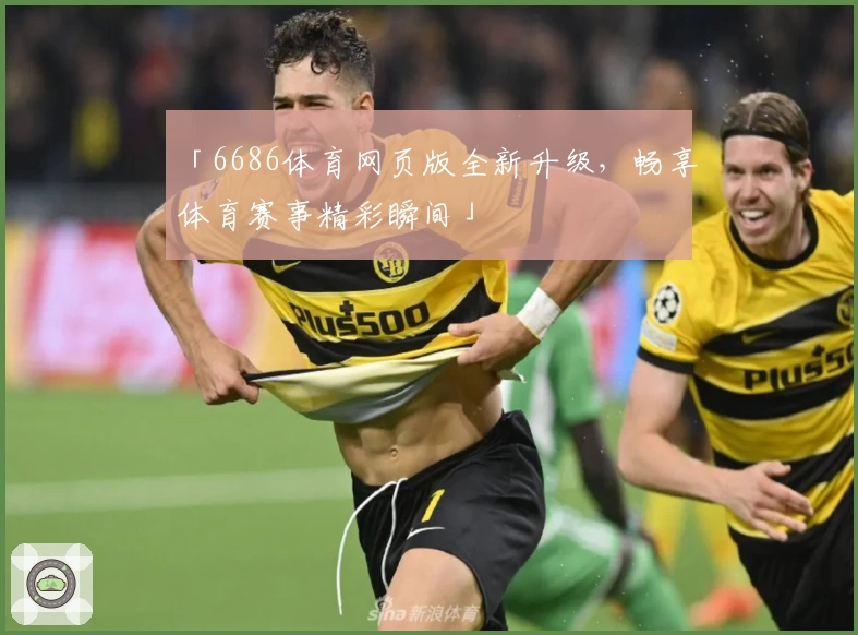 「6686体育网页版全新升级，畅享体育赛事精彩瞬间」