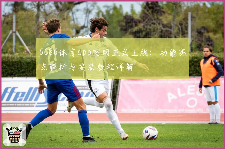 6686体育app官网正式上线:功能亮点解析与安装教程详解