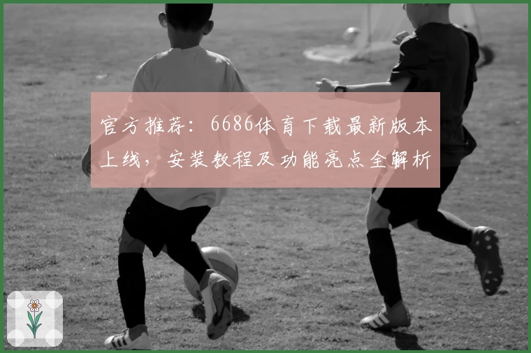 官方推荐：6686体育下载最新版本上线，安装教程及功能亮点全解析