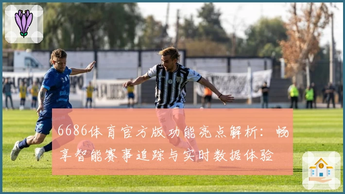 6686体育官方版功能亮点解析：畅享智能赛事追踪与实时数据体验