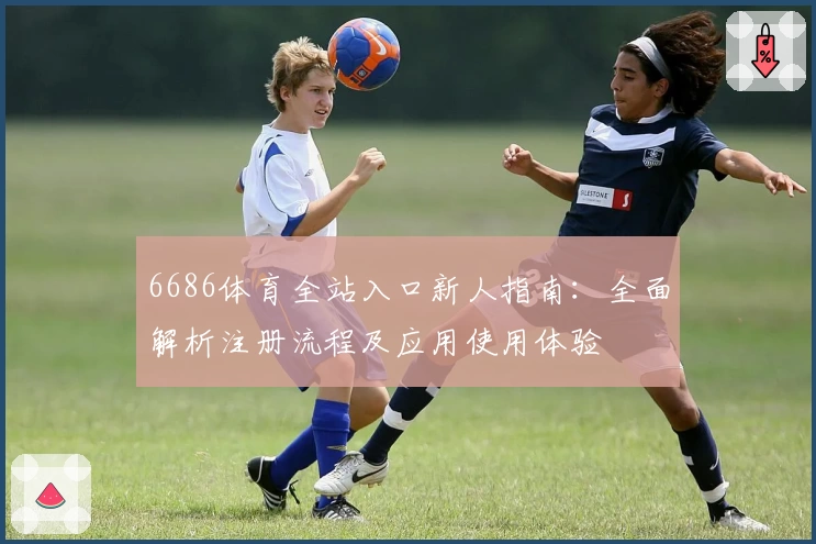 6686体育全站入口新人指南：全面解析注册流程及应用使用体验