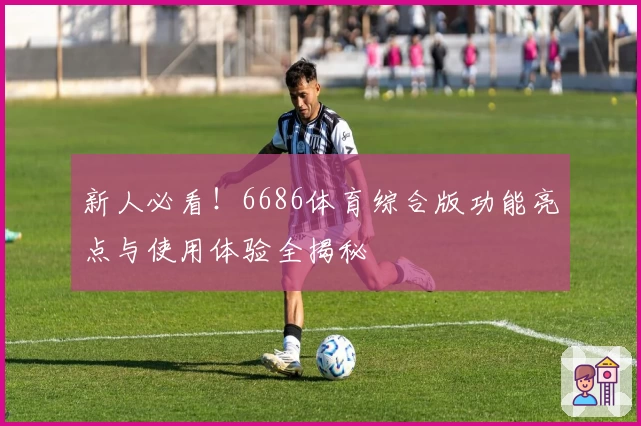 新人必看!6686体育综合版功能亮点与使用体验全揭秘