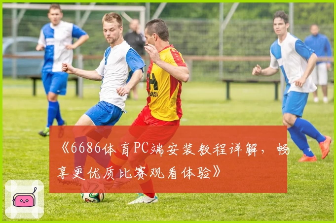 《6686体育PC端安装教程详解，畅享更优质比赛观看体验》