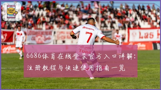 6686体育在线登录官方入口详解：注册教程与快速使用指南一览
