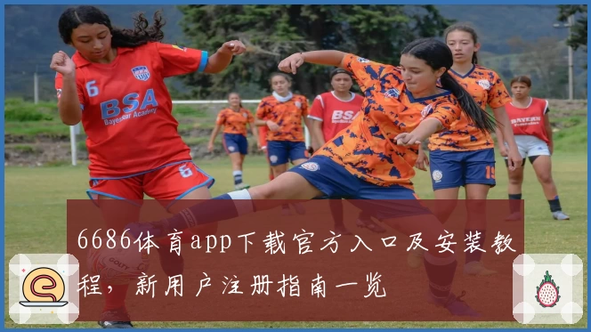 6686体育app下载官方入口及安装教程，新用户注册指南一览